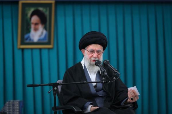 Ayatollah Khamenei