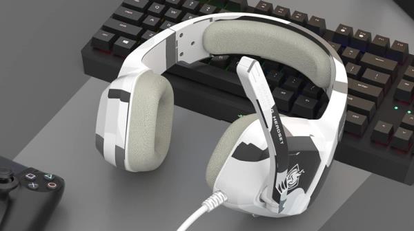 PHOINIKAS Gaming Headset