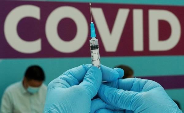 Singapore to roll out updat<em></em>ed Covid-19 vaccines from next week, encourages senior citizens and vulnerable patients to get jabs